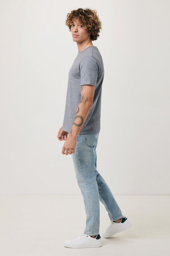 Tričko IQONIQ Brett z recykl. bavlny