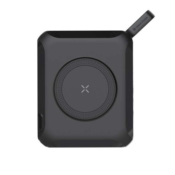 Univerzální nabíječka 5v1 65W 15000mAh Urban Vitamin Oxnard