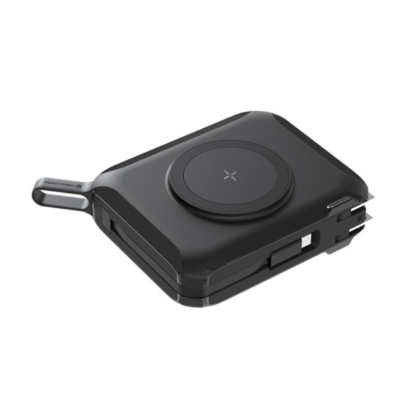 Univerzální nabíječka 5v1 65W 15000mAh Urban Vitamin Oxnard