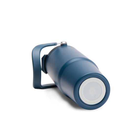 Termolahev VINGA Eos z RCS recykl. nerezové oceli 880ml