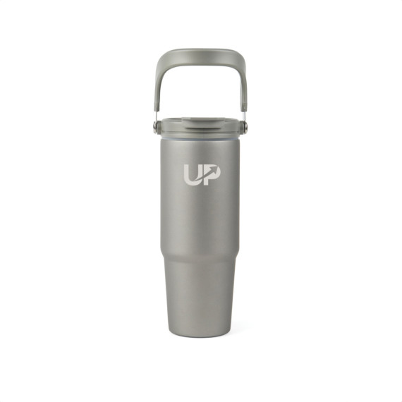 Termolahev VINGA Eos z RCS recykl. nerezové oceli 880ml