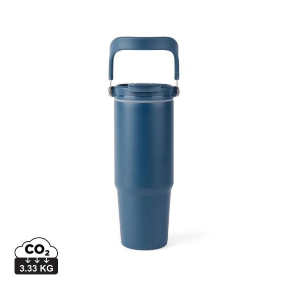 Termolahev VINGA Eos z RCS recykl. nerezové oceli 880ml