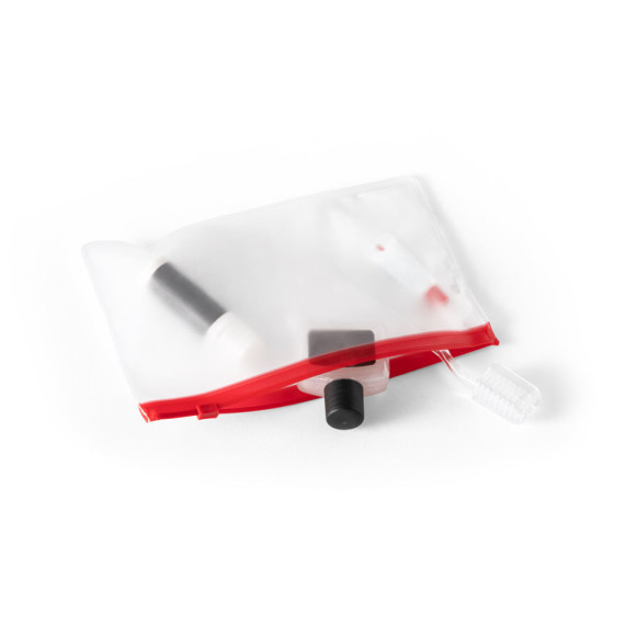 INGRID. Víceúčelová taška s přihrádkou EVA