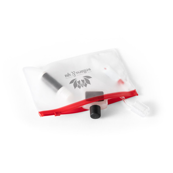 INGRID. Víceúčelová taška s přihrádkou EVA