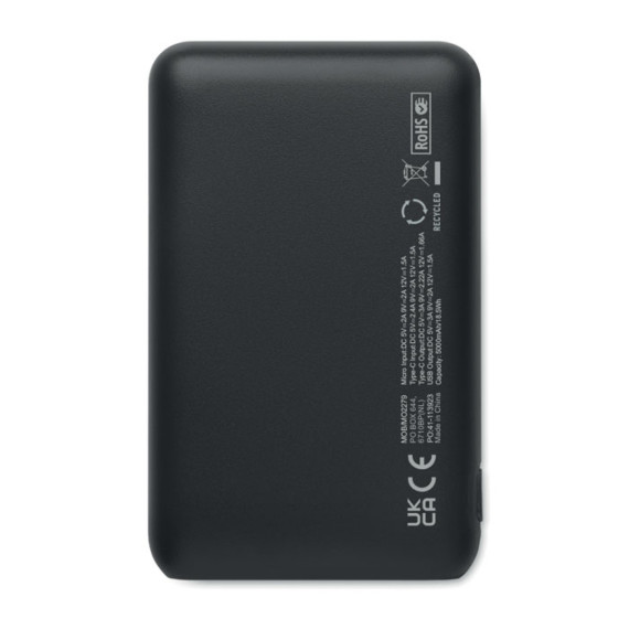 POWER52C, Power banka 5000 mAh