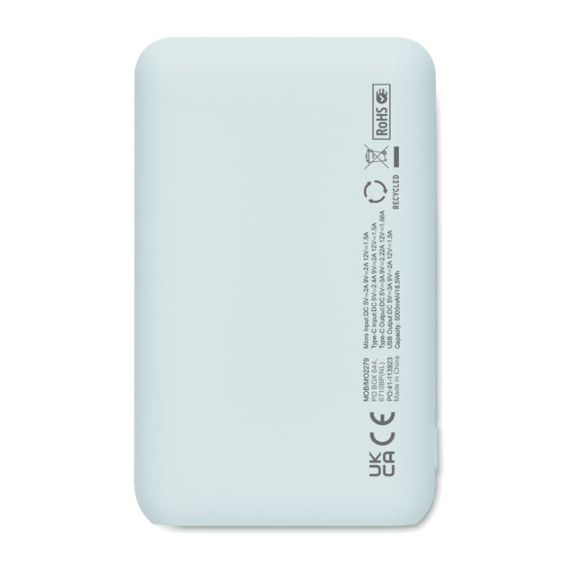 POWER52C, Power banka 5000 mAh