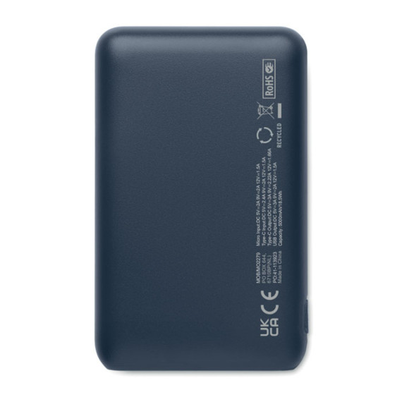 POWER52C, Power banka 5000 mAh