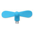 PHAN, Přenosný ventilátor USB-C