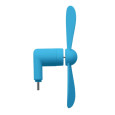 PHAN, Přenosný ventilátor USB-C