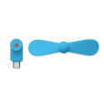 PHAN, Přenosný ventilátor USB-C