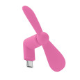 PHAN, Přenosný ventilátor USB-C