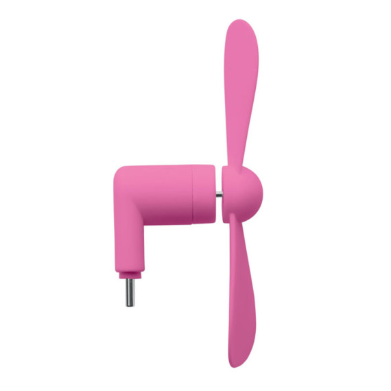 PHAN, Přenosný ventilátor USB-C