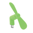 PHAN, Přenosný ventilátor USB-C