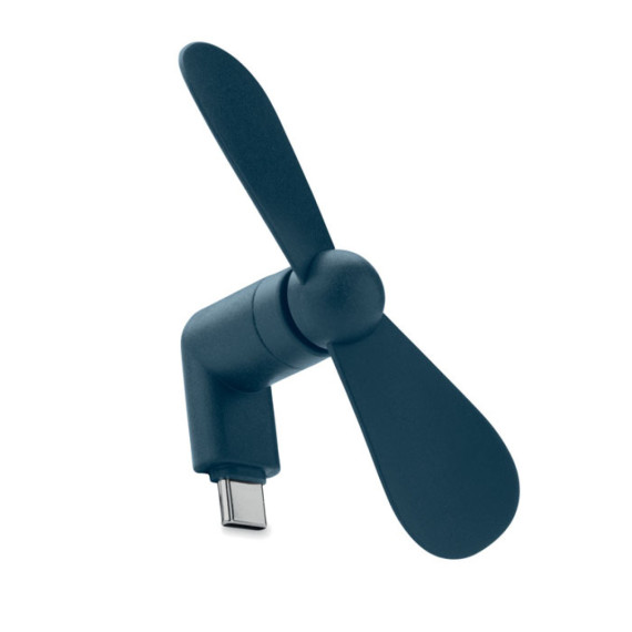 PHAN, Přenosný ventilátor USB-C