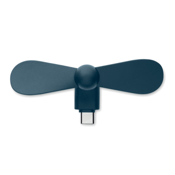 PHAN, Přenosný ventilátor USB-C