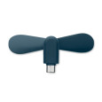 PHAN, Přenosný ventilátor USB-C