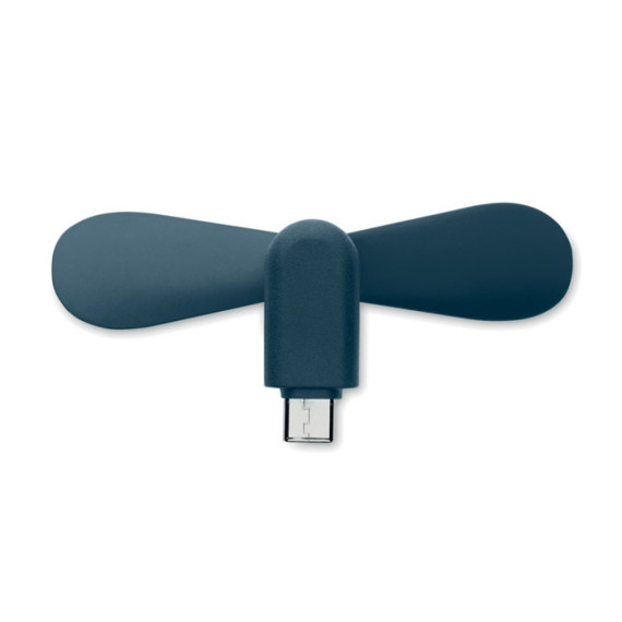 PHAN, Přenosný ventilátor USB-C