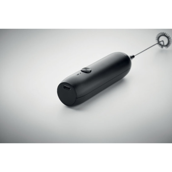 FROATH, Elektrický napěňovač mléka