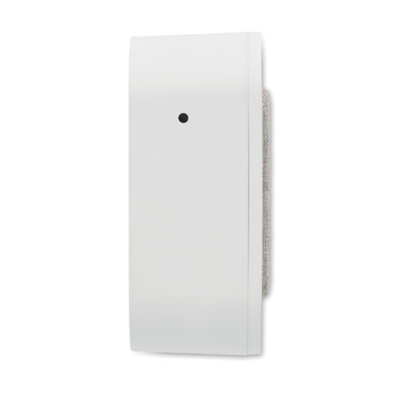 LUCE, Budík s LED světlem