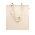 VIVEKA, Recycled cotton shopping bag