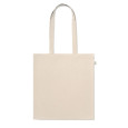 VIVEKA, Recycled cotton shopping bag