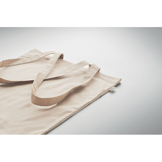 VIVEKA, Recycled cotton shopping bag