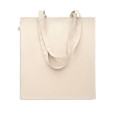 VIVEKA, Recycled cotton shopping bag