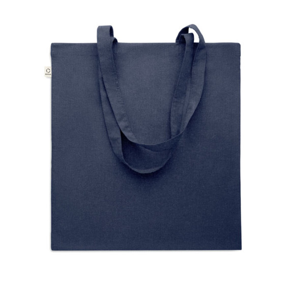 VIVEKA COLOUR, Nákupní taška z recykl. bavlny