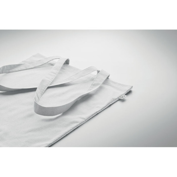 VIVEKA COLOUR, Nákupní taška z recykl. bavlny