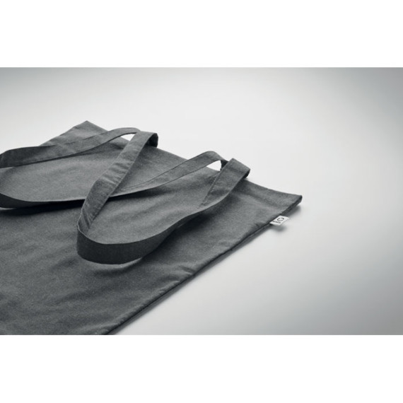 VIVEKA COLOUR, Nákupní taška z recykl. bavlny