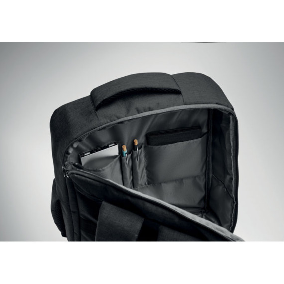 LAUGAR, Tenký batoh na notebook