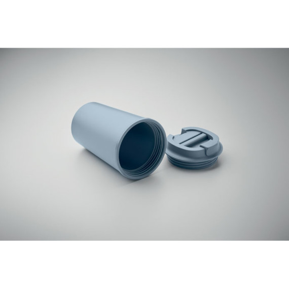 BEIBAKU, Dvoustěnný PLA kelímek 350ml