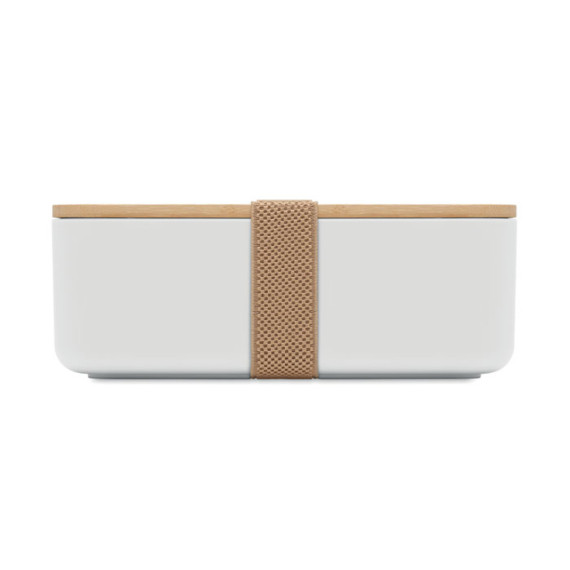 BEIBABOX, Obědová krabička z PLA, 1000ml