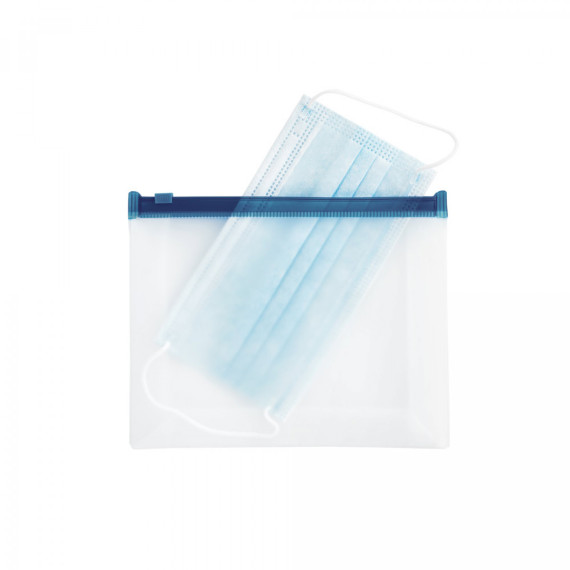 MARGOT. Vzduchotěsné pouzdro EVA