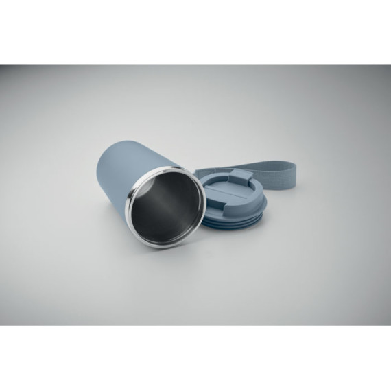 TOPAZ, Dvoustěnný kelímek 350 ml