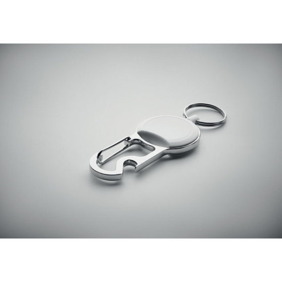 PULRIC, Samonavíjecí držák  klipem