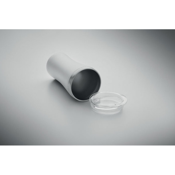 OZ, Dvoustěnný pohárek 160 ml