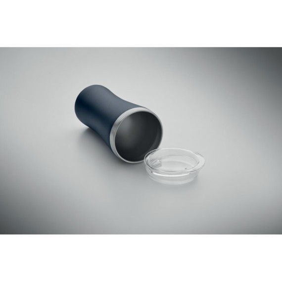 OZ, Dvoustěnný pohárek 160 ml