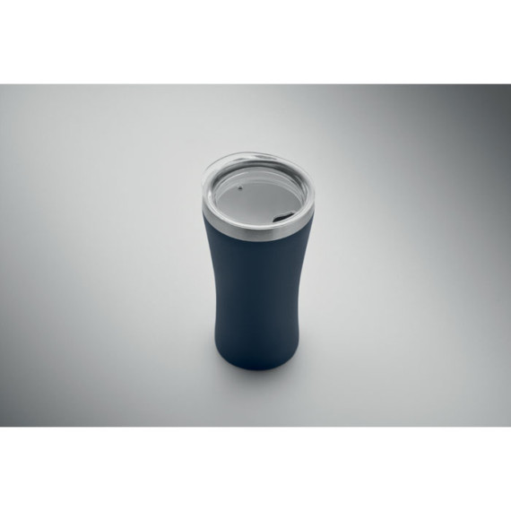 OZ, Dvoustěnný pohárek 160 ml