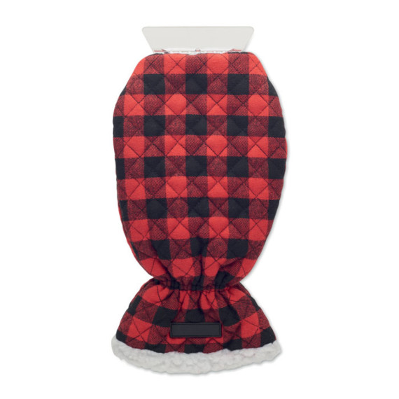 ICEHAND, Škrabka na led s rukavicí