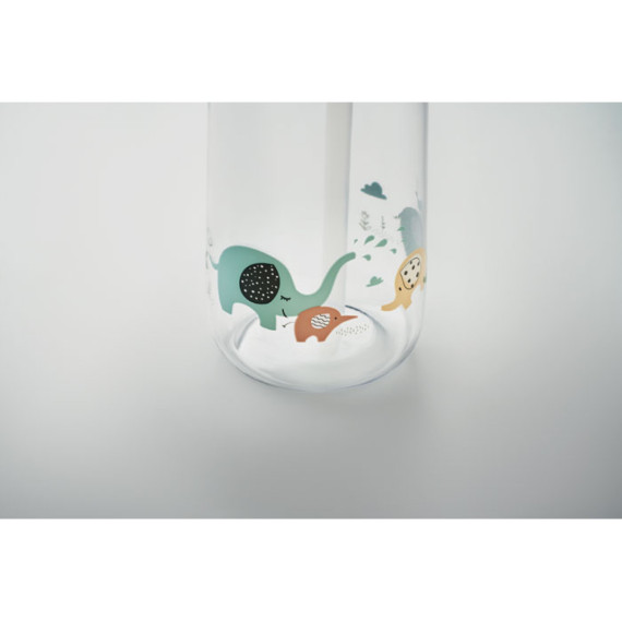 SID, Tritanová dětská láhev 450 ml