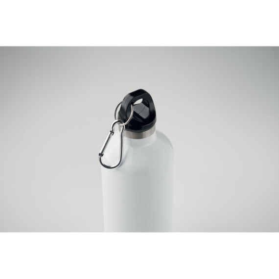 CARABI, Dvoustěnná láhev 500 ml