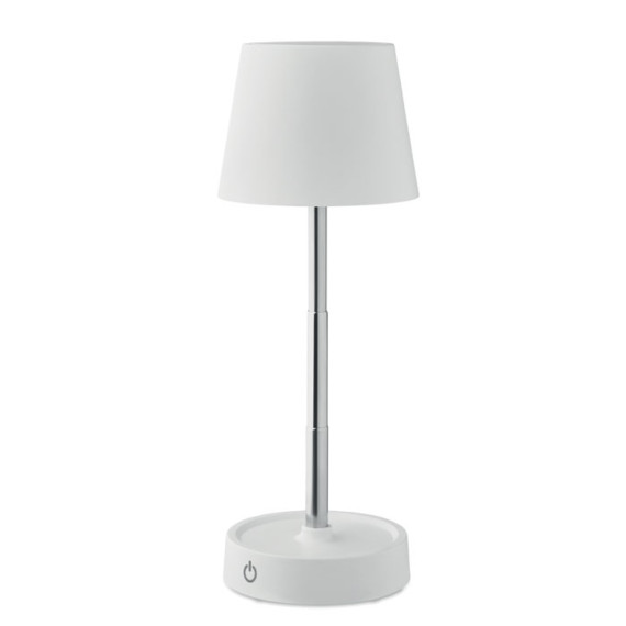 TAPLAMB, Dobíjecí stolní USB lampa