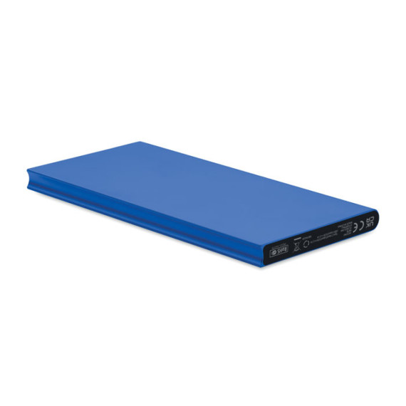POWERFLAT8C, Powerbanka 8000 mAh
