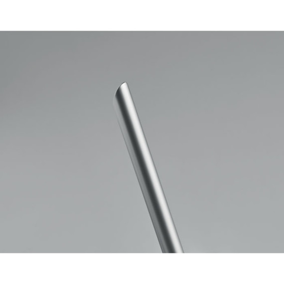 PENEVER, Bezinkoustové pero z hliníku