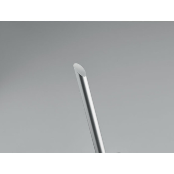 PENEVER, Bezinkoustové pero z hliníku