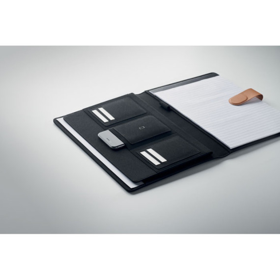 FAUX, Konferenční složka A4 RPET