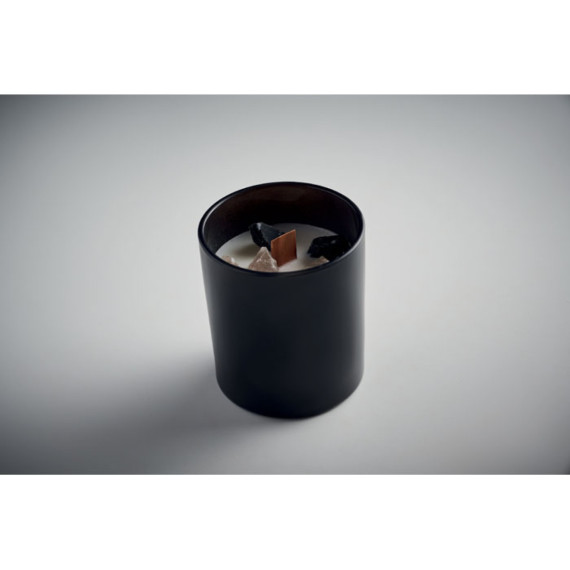 KIVAS, Svíčka z rostlinného vosku