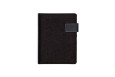 STREPIA A5 portfolio textil /D