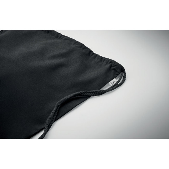 CABETRI COLOUR, Stahovací bavlněný batoh